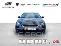 2017 Peugeot 308