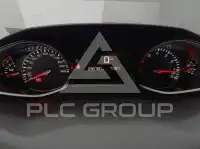 2017 Peugeot 308