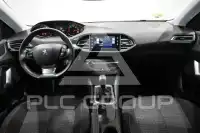 2017 Peugeot 308