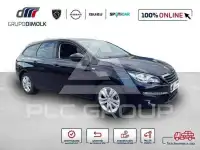 2017 Peugeot 308