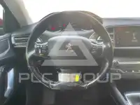 2017 Peugeot 308