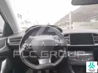 2017 Peugeot 308
