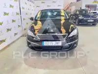 2017 Peugeot 308