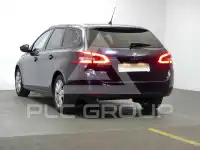 2017 Peugeot 308