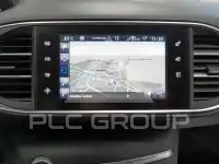2017 Peugeot 308