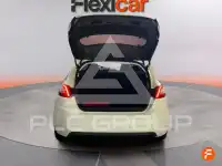 2017 Peugeot 308