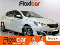 2017 Peugeot 308