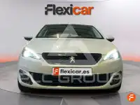2017 Peugeot 308