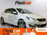 2017 Peugeot 308