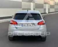 2017 Peugeot 308