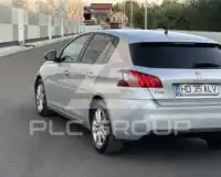 2017 Peugeot 308