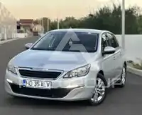 2017 Peugeot 308