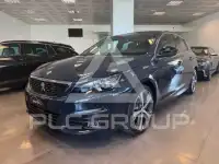 2017 Peugeot 308