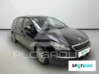2017 Peugeot 308