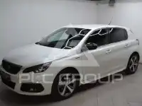 2017 Peugeot 308