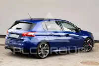 2017 Peugeot 308