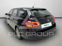 2017 Peugeot 308