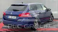 2017 Peugeot 308