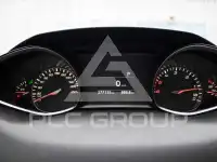 2017 Peugeot 308