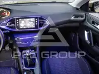 2017 Peugeot 308