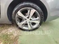 2017 Peugeot 308