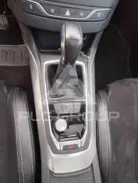 2017 Peugeot 308