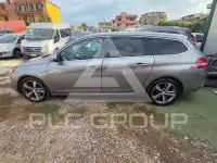2017 Peugeot 308