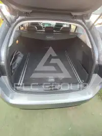 2017 Peugeot 308