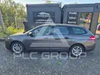 2017 Peugeot 308