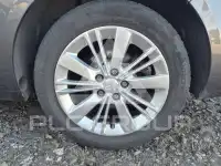 2017 Peugeot 308