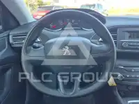 2017 Peugeot 308