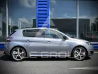 2017 Peugeot 308