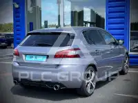2017 Peugeot 308