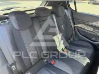2017 Peugeot 308