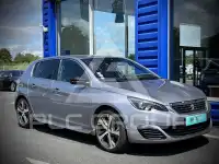 2017 Peugeot 308