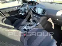 2017 Peugeot 308