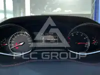 2017 Peugeot 308