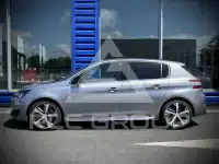2017 Peugeot 308