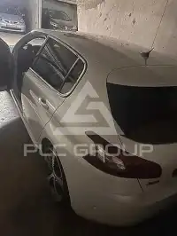 2017 Peugeot 308