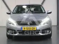 2017 Peugeot 308