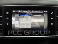 2017 Peugeot 308