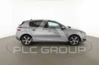 2017 Peugeot 308