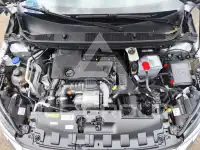 2017 Peugeot 308