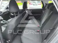 2017 Peugeot 308