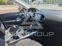 2017 Peugeot 308