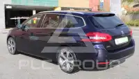 2017 Peugeot 308
