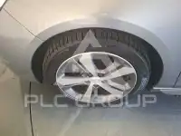 2017 Peugeot 308