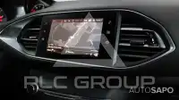 2017 Peugeot 308