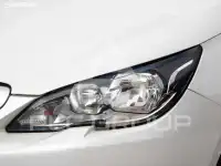 2017 Peugeot 308