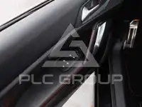 2017 Peugeot 308